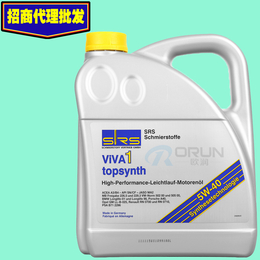 SRS多力威5w-40