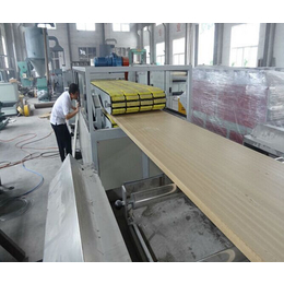 pvc木塑板设备|木塑板材生产线|pvc木塑板设备生产厂家