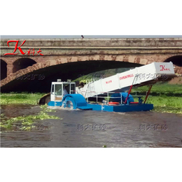 景区水面割草船|河道水面清*船(在线咨询)|昌吉割草船