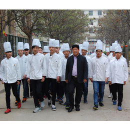 濮阳厨师培训学校(图),厨师培训多长时间,魏县厨师培训