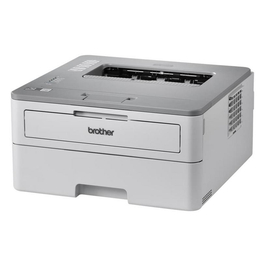brother兄弟HL-2000D激光打印机