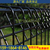 茂名果园绿化隔离护栏网 河源小区围墙围栏 防护网 铁丝网现货缩略图2