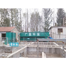 猪场污水处理设备|山东汉沣环保|猪场污水处理设备品牌商