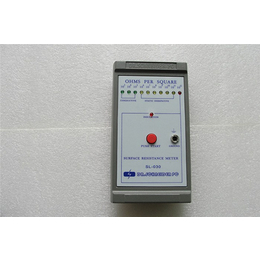 表面电阻测试仪配件、广东表面电阻测试仪、通荣使用率高