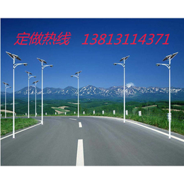 太阳能路灯 厂家,扬州润顺照明,陇县太阳能路灯