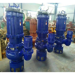 zjq150-35潜水渣浆泵|潜水吸沙泵|衡水潜水渣浆泵
