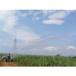 灌溉机厂家供应,黄山灌溉机,南宁中热农业设备
