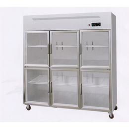 金厨冷柜(图)、商用保鲜展示柜品牌、青海商用保鲜展示柜