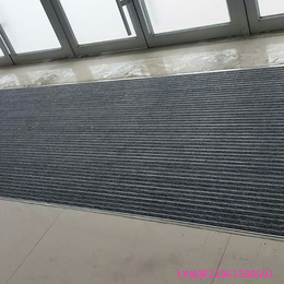 定制铝合金地垫|香港铝合金地垫|龙宇地垫装饰材料(查看)