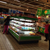 超市环形风冷岛柜定做 四面开放超市中心立风柜 低温酸奶冷藏柜缩略图1