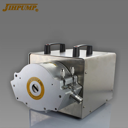 杰恒工业级 大流量型 蠕动泵JL-300-483KA