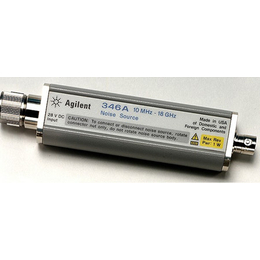 Agilent346C回收HP346C噪声源