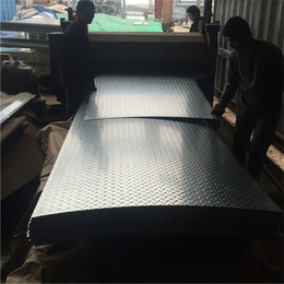 杭州花纹板|永晟花纹板制造|201不锈钢花纹板