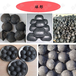 腾达机械(图)|650型煤粉压球机|肥西县煤粉压球机