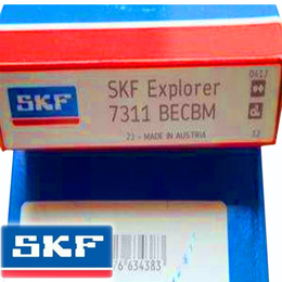 SKF轴承6244M/C3_SKF轴承经销商泉本_SKF轴承