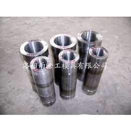 挤压筒内胆(图),安徽铝型材挤压筒,铝型材挤压筒