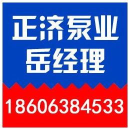 高密卧式消防泵报价,枣庄卧式消防泵,正济泵业(查看)