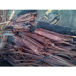 工业废铜回收|硚口废铜回收| 武汉市恒信物资(查看)