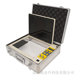 台州光电子面积测量仪GDY-500注意事项缩略图