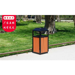 户外垃圾桶生产商_永康绿享环卫(在线咨询)_新疆户外垃圾桶