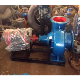 300hw-10混流泵、农用泵农田灌溉泵、福建混流泵