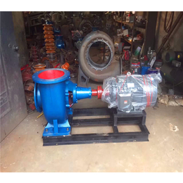 350hw-8混流泵_南平混流泵_农用泵农田灌溉泵