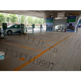 泰运通交通工程(图)_地下停车场设施_停车场设施