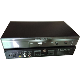尼科NK-HDMI301R HDMI硬盘单路高清硬盘录像机