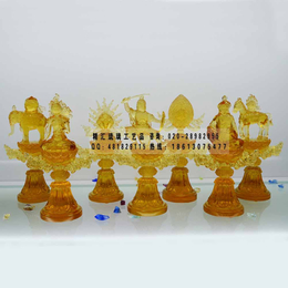 大号<em>七</em>政宝琉璃佛具 <em>七</em>政宝琉璃*用品 河南<em>七</em>政宝雕刻