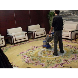 九龙坡纯羊毛地毯清洗方法|地毯清洗|永秀清洁(查看)