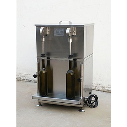 包头实验室米酒灌装机酿酒技术|诸城酒庄酿酒设备