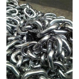 乐东不锈钢链条,泰安市鑫洲机械,哪有卖不锈钢链条的