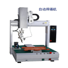 广州全自动焊锡机,沃华,广州全自动焊锡机厂家