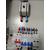  厂家长期大量供应并网配电箱配电柜 家用光伏发电25kw配电箱缩略图3