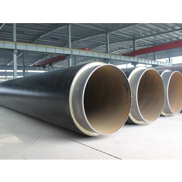 377 保温钢管|日喀则保温钢管|涂塑管厂家