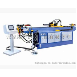 弯管机厂家、沪通机械(在线咨询)、常熟弯管机