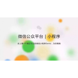 广州小程序开发定制上线快效果好广州艾谷科技小程序开发