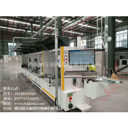 木工自动化生产线_固尔耐数控机械_木工自动化生产线工厂
