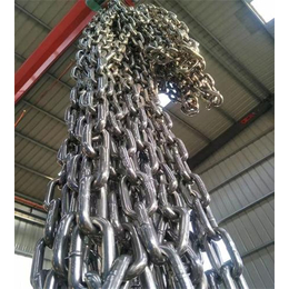 铜川不锈钢链条,泰安鑫洲机械,201不锈钢链条价格