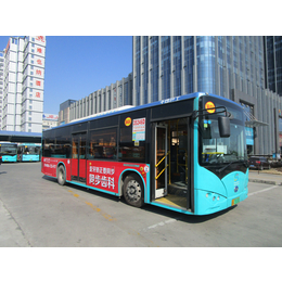 深圳公交车身广告-深圳巴士集团公交车体广告运营商缩略图