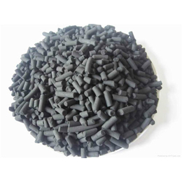 承德燕山活性炭(图),果壳活性炭碘值,*盟果壳活性炭