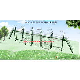 供应青少年素质教育器械缩略图