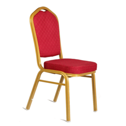 酒店椅 宴会椅 钢椅