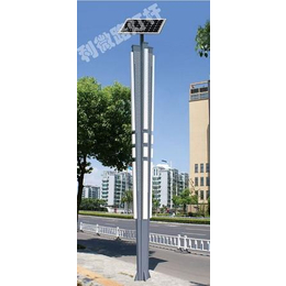 太阳能路灯杆厂家供应各种型号品质路灯杆  