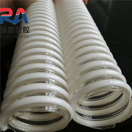 pu塑筋增强软管厂家、瑞奥塑胶软管、pu塑筋增强软管