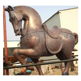 大型铜马雕塑|延边铜马雕塑|*铜雕厂
