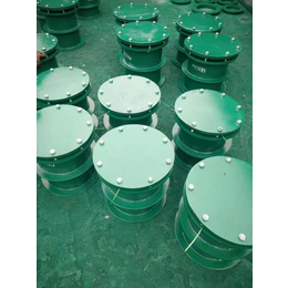 刚性防水套管厂家|方圆管道(在线咨询)|咸宁市刚性防水套管