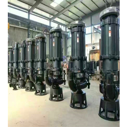 岳阳潜水渣浆泵、工程排砂泵、80zjq潜水渣浆泵