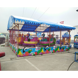河南游乐设备欢乐喷球车|荥阳三和游乐设备厂|欢乐喷球车