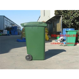 盛达|环保垃圾桶